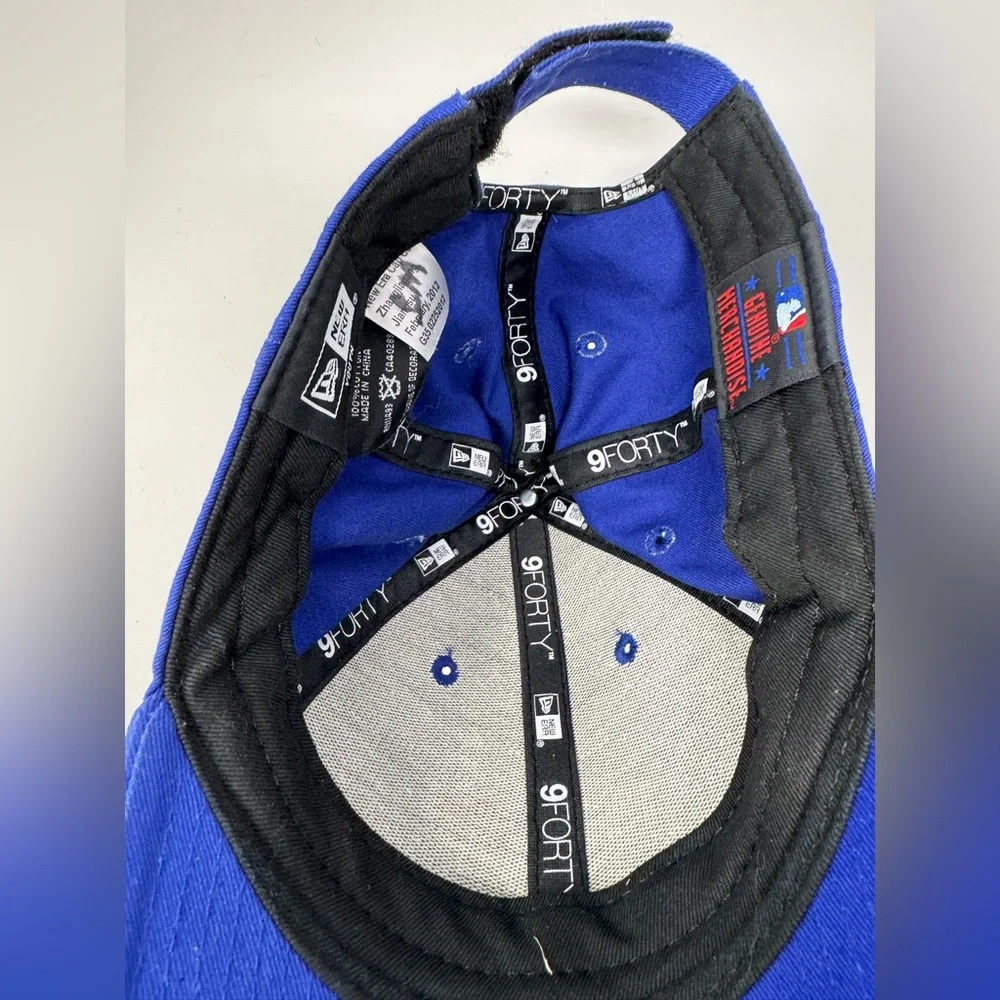 Toronto Blue Jays Team MLB‎ Youth Strapback Baseball Hat Cap New Era